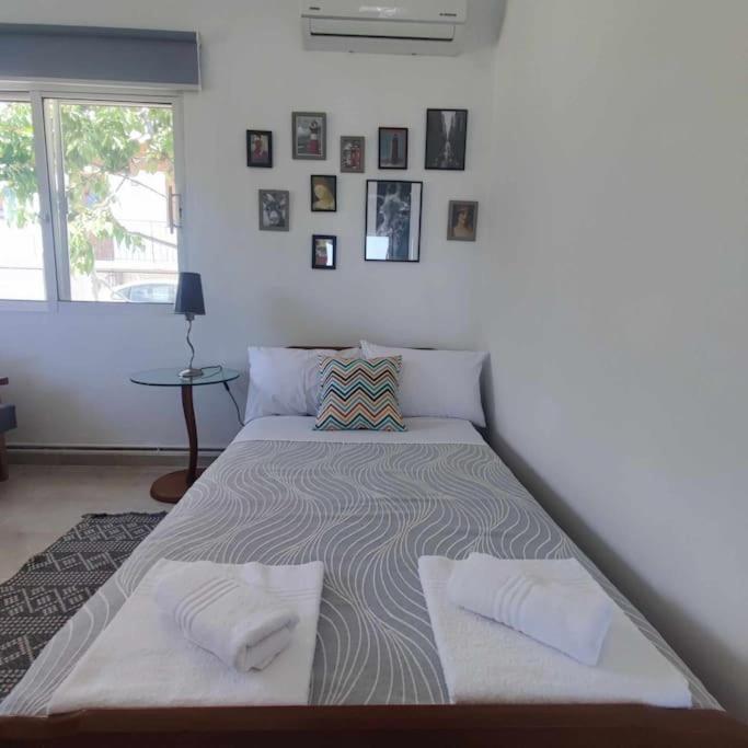 Villa Giannis House à Nea Nea Makri Extérieur photo