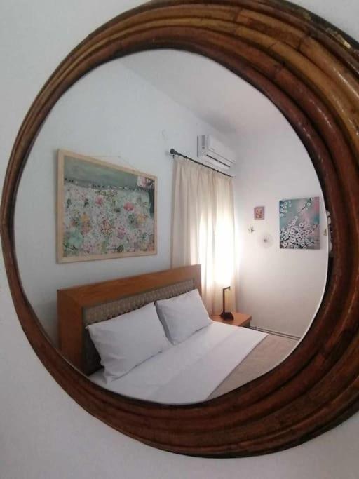 Villa Giannis House à Nea Nea Makri Extérieur photo